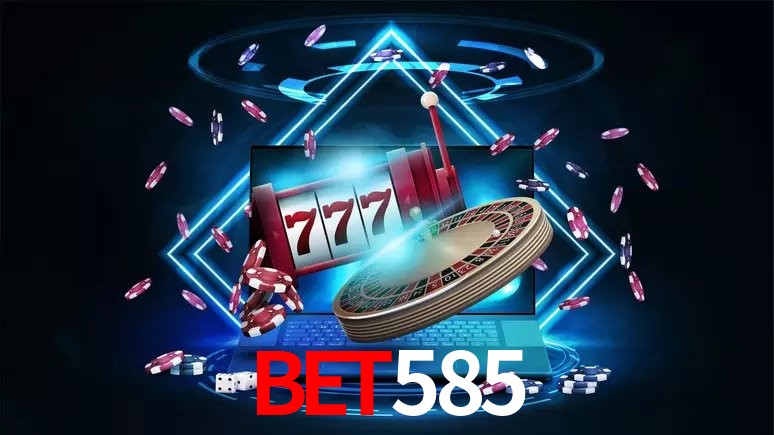 Estatísticas BET585