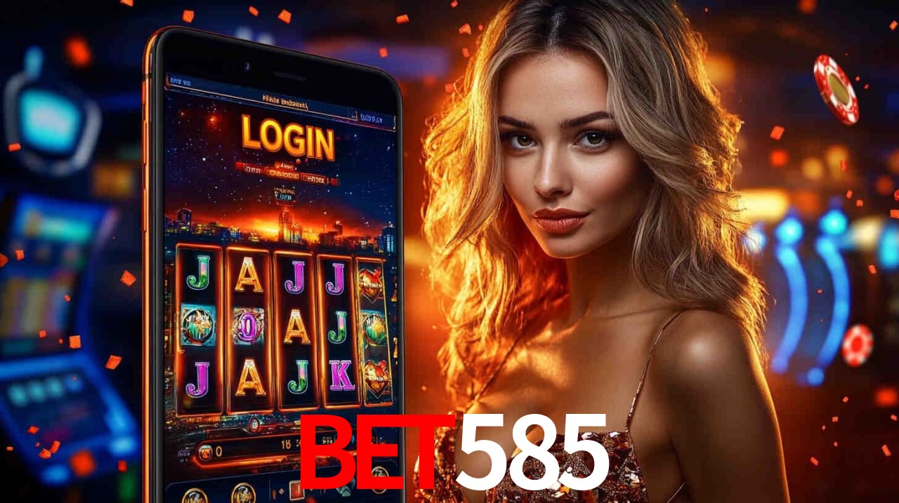 Experiência VIP BET585